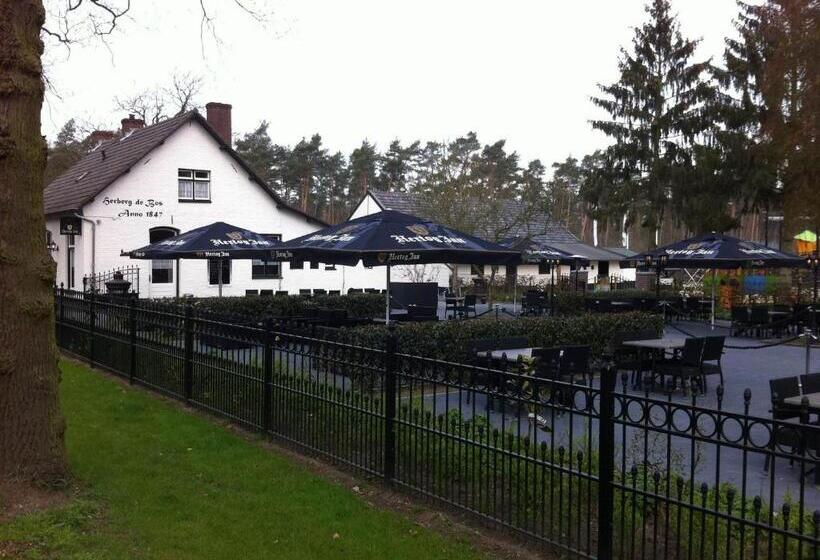 הוסטל Herberg De Bos