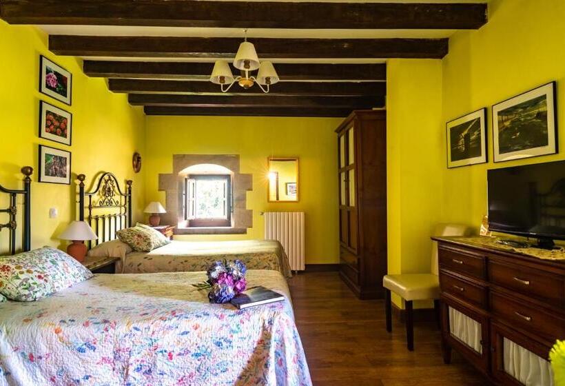 ユースホステル Posada Camino Del Norte