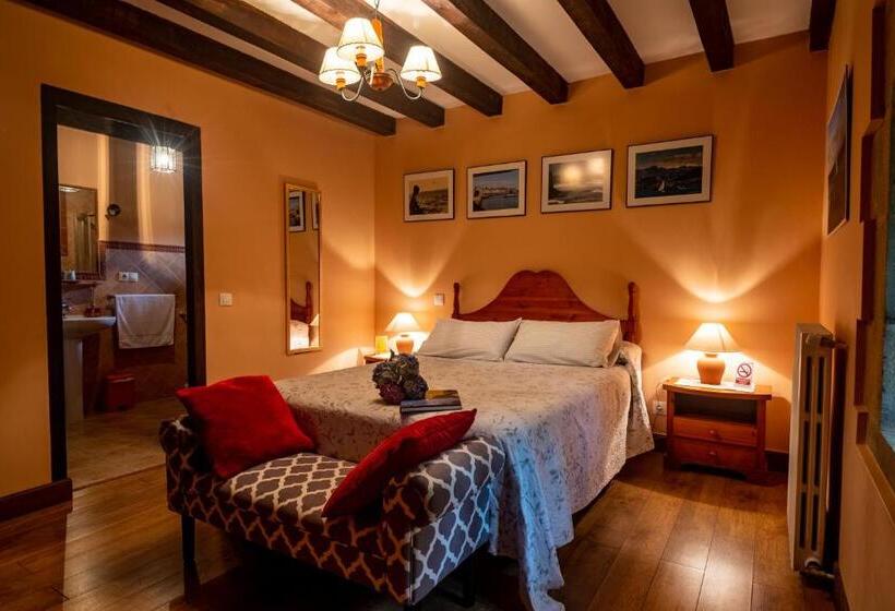 ユースホステル Posada Camino Del Norte