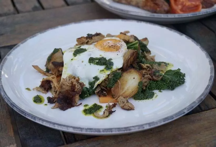 Retkeilymaja The Angel Inn, Petworth