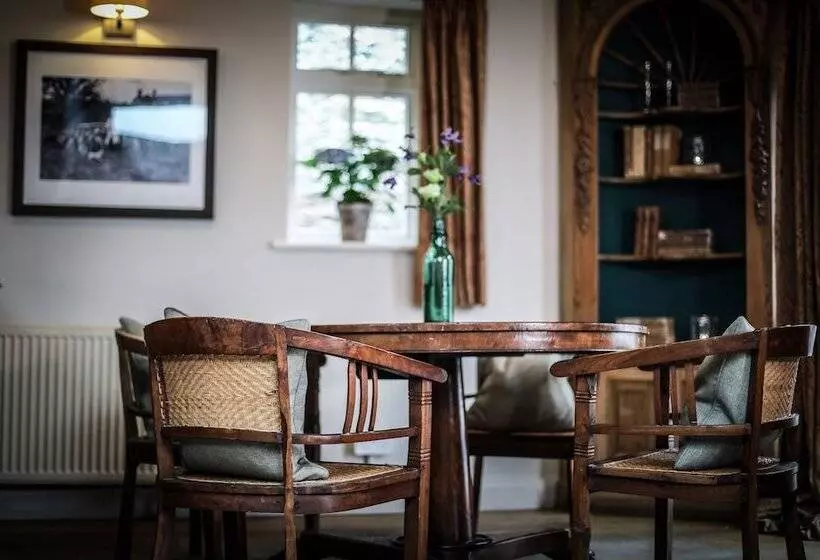 Retkeilymaja The Angel Inn, Petworth