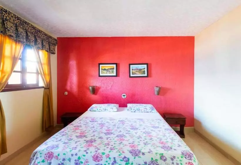 Retkeilymaja Pousada Viking