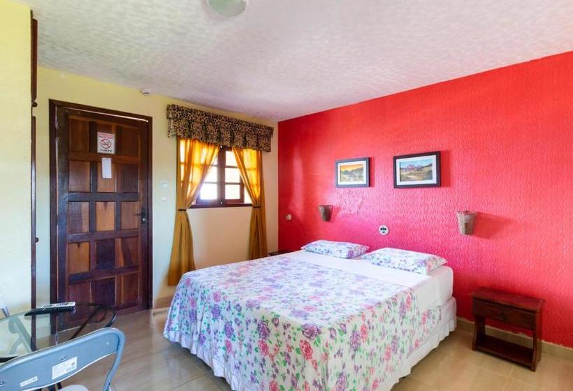 호스텔 Pousada Viking