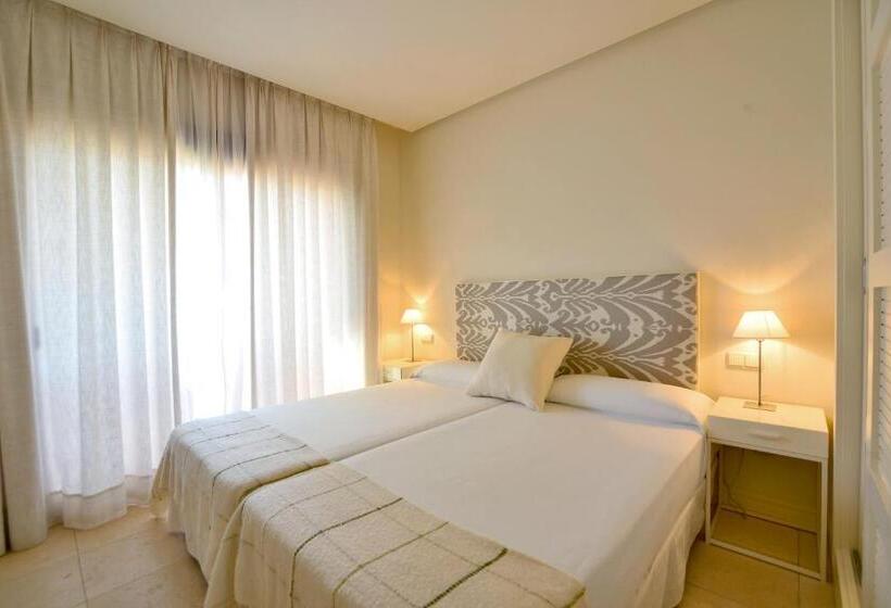 Aparthotel Novo Resort