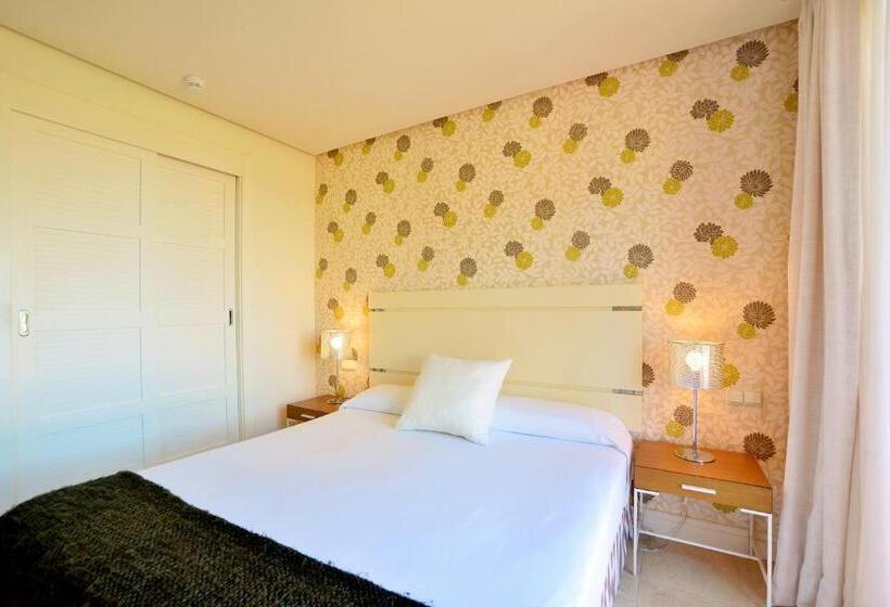 Aparthotel Novo Resort