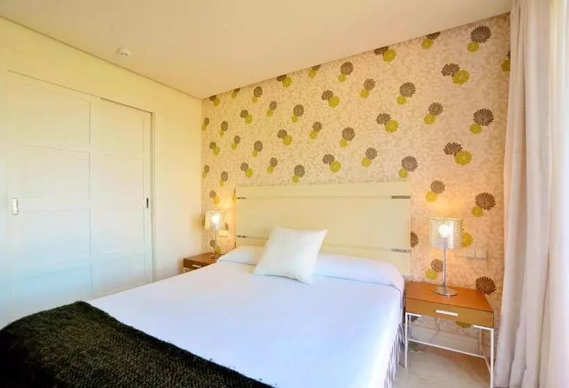 Aparthotel Novo Resort