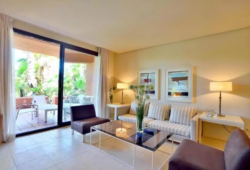 Aparthotel Novo Resort