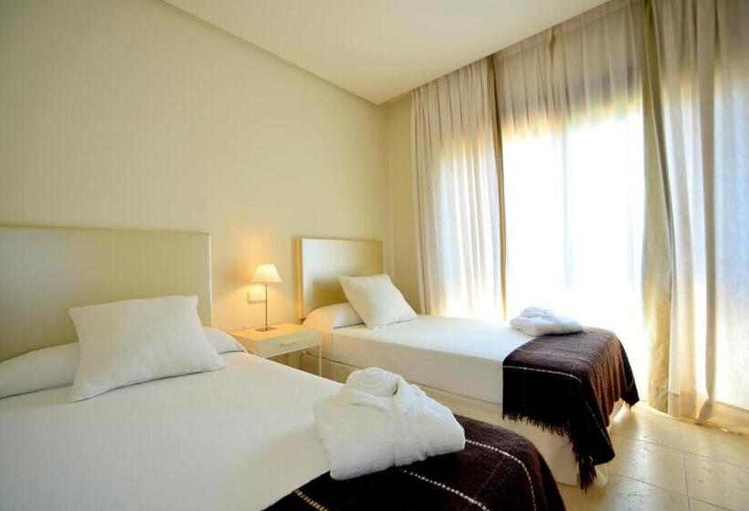 Aparthotel Novo Resort