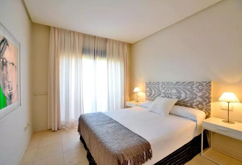 Aparthotel Novo Resort