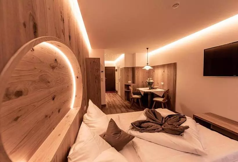 Aparthotel Kastel Seiser Alm