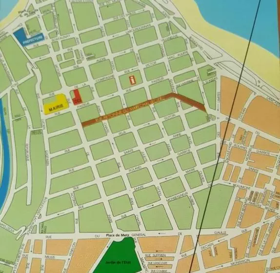 Appart Les Manguiers