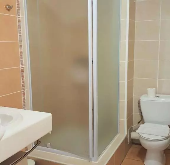 Appart Les Manguiers