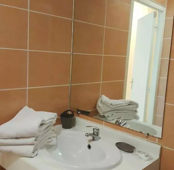 Appart Les Manguiers