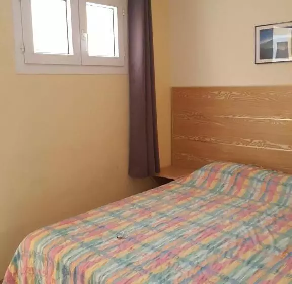 Appart Les Manguiers