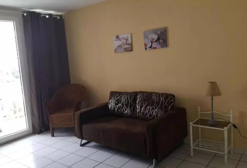 Appart Les Manguiers