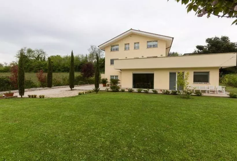 B&b Terra Del Sole