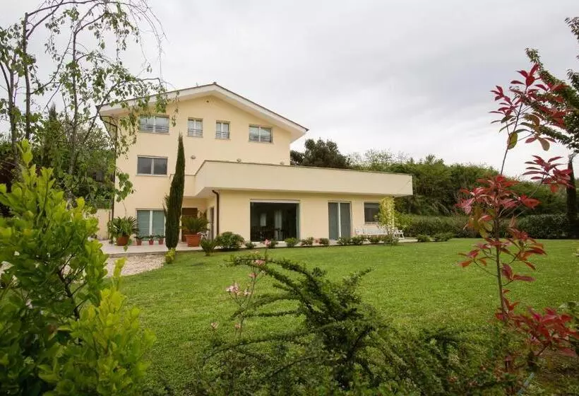 B&b Terra Del Sole