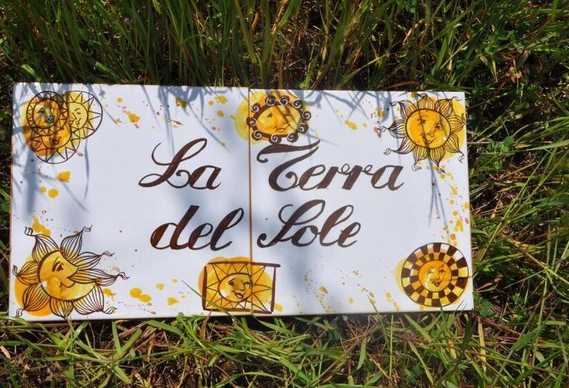 B&b Terra Del Sole