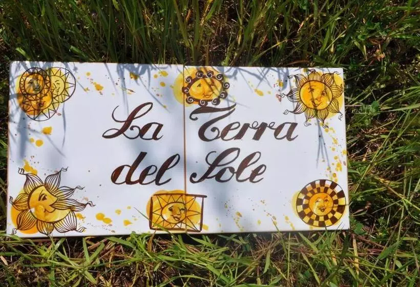 B&b Terra Del Sole