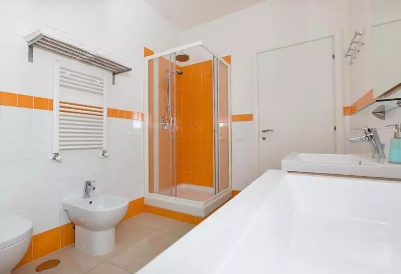 B&b Terra Del Sole