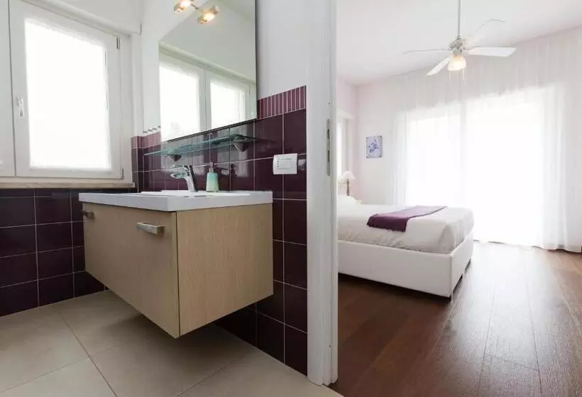 B&b Terra Del Sole