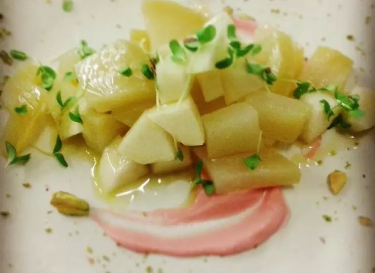ホテル Agriturismo Agra Mater