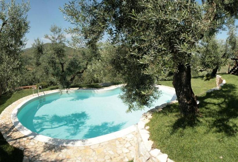 فندق I Giardini Di Margius