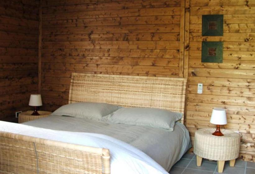 فندق I Giardini Di Margius