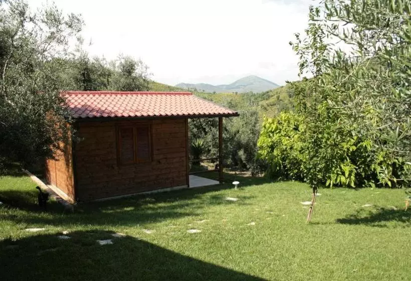 ホテル I Giardini Di Margius