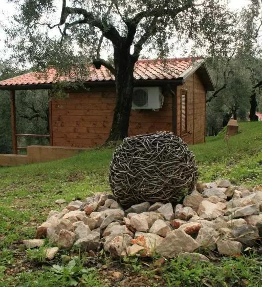 ホテル I Giardini Di Margius
