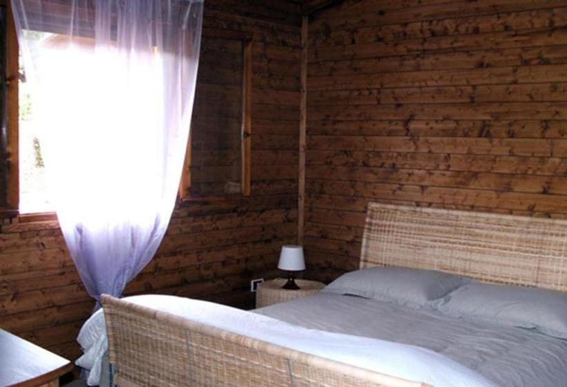 فندق I Giardini Di Margius