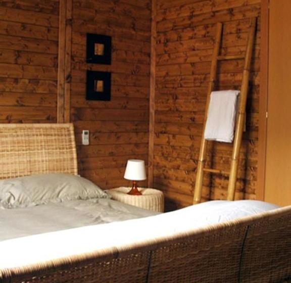 فندق I Giardini Di Margius