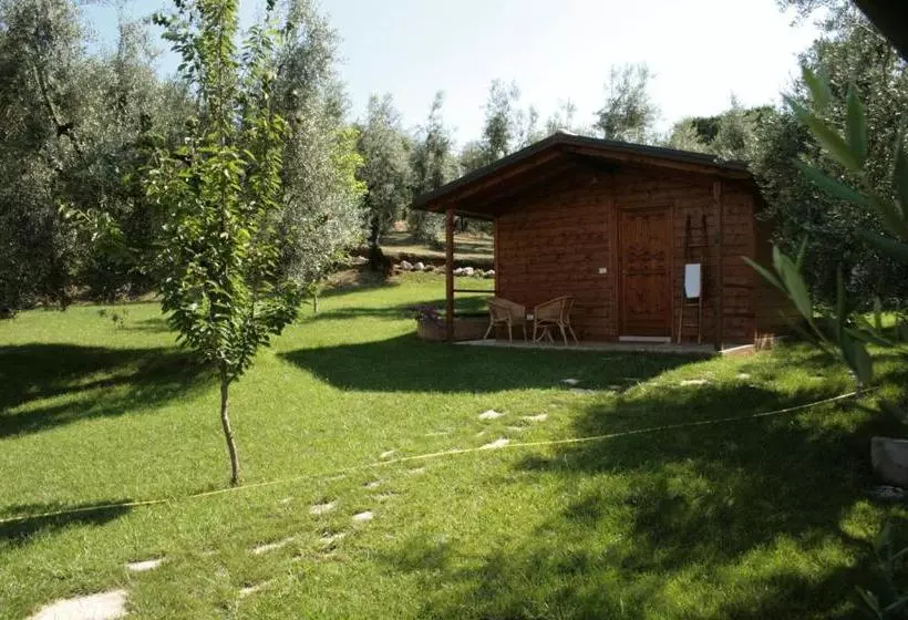 ホテル I Giardini Di Margius