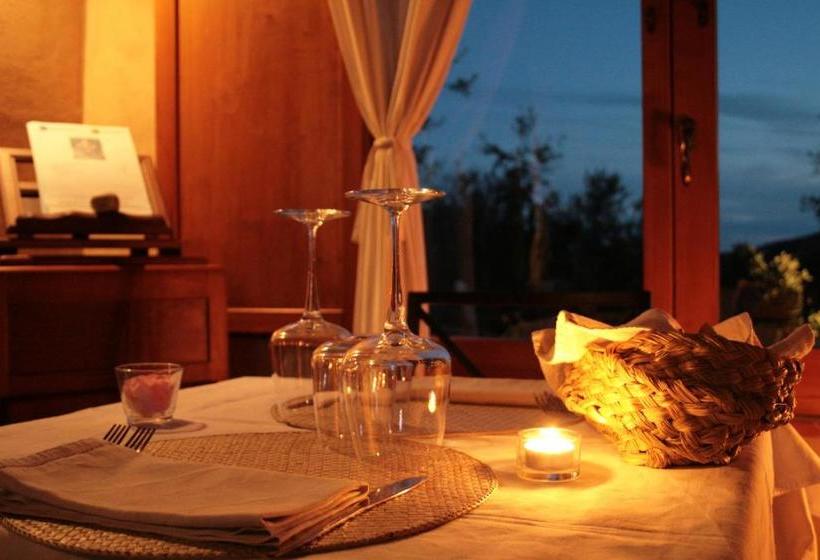 فندق I Giardini Di Margius