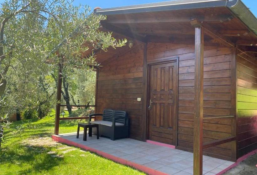 فندق I Giardini Di Margius