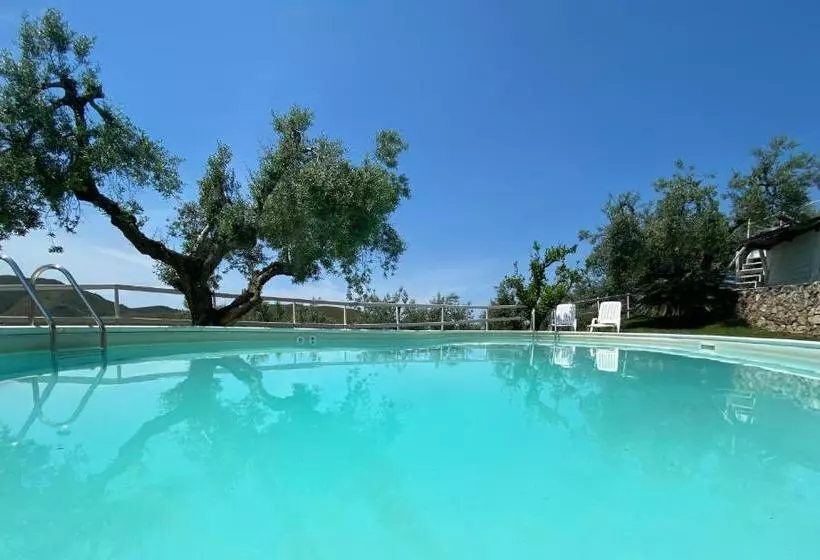 ホテル I Giardini Di Margius