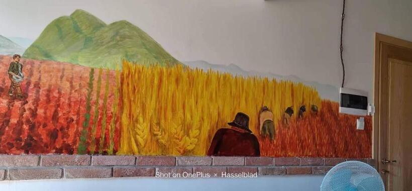 בית מלון כפרי Italyfarmstay