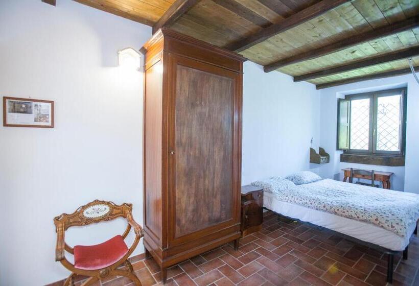 בית מלון כפרי Italyfarmstay