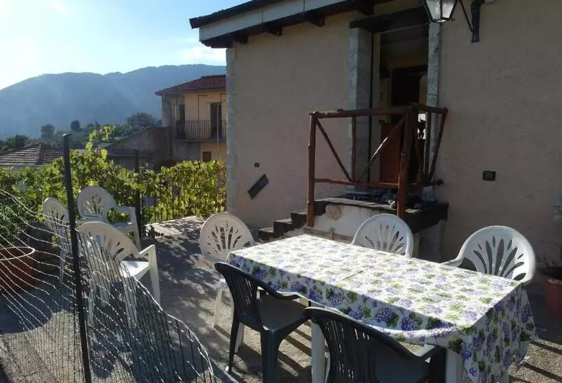 ホテル Italyfarmstay