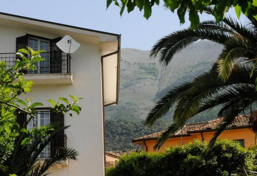 בית מלון כפרי Italyfarmstay