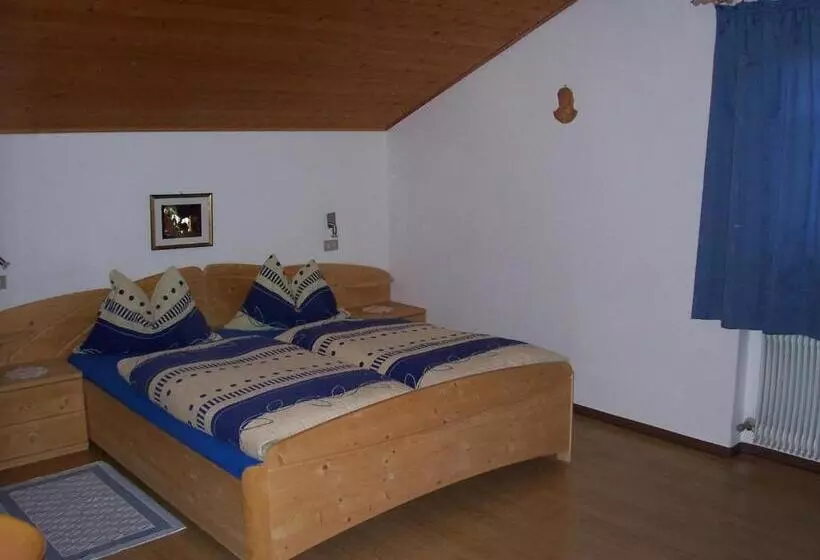 هتل Mairhof