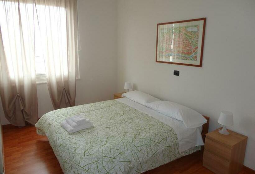 پانسیون Alloggio Cavour