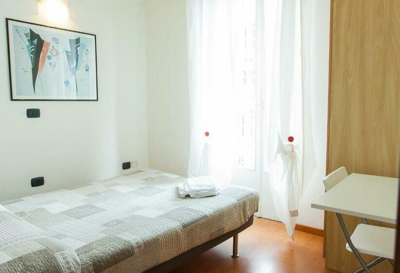 پانسیون Alloggio Cavour