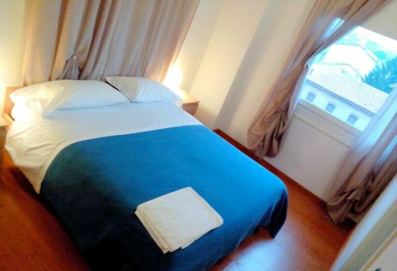 پانسیون Alloggio Cavour