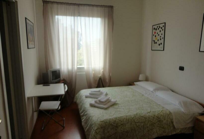 پانسیون Alloggio Cavour