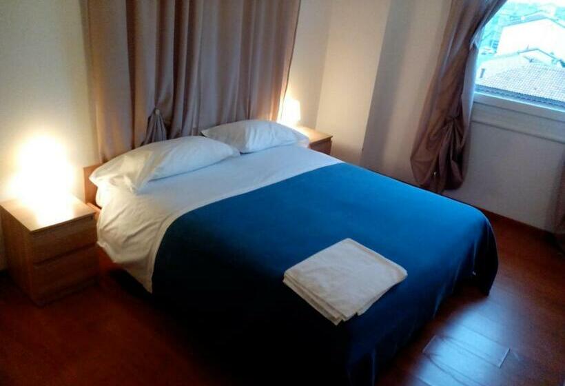 پانسیون Alloggio Cavour