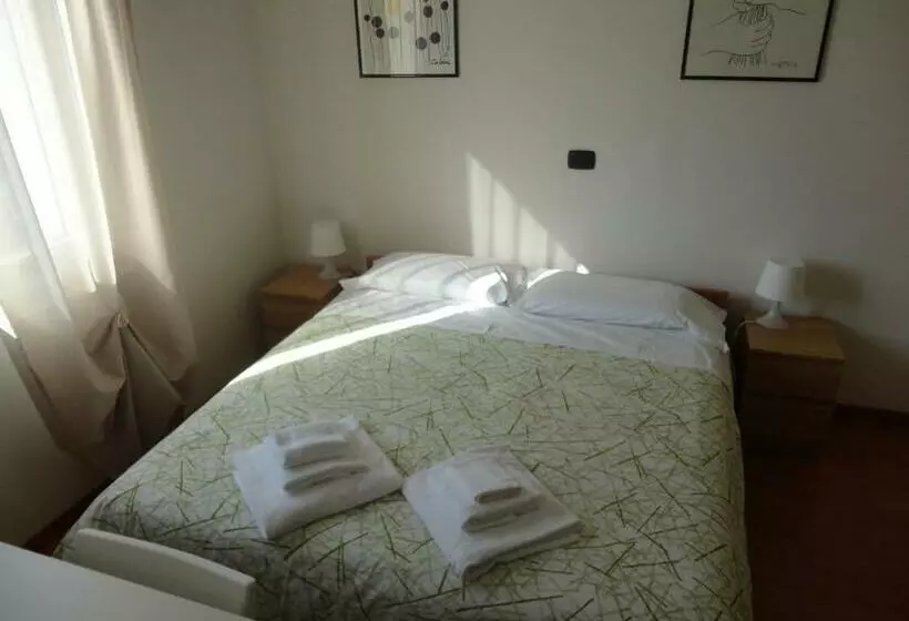 پانسیون Alloggio Cavour