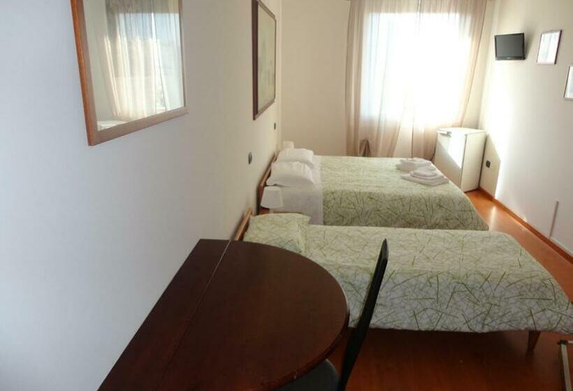 پانسیون Alloggio Cavour