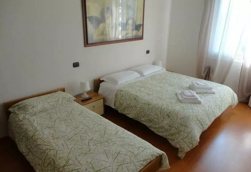 پانسیون Alloggio Cavour