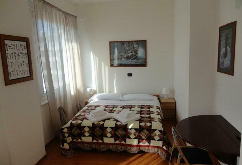 پانسیون Alloggio Cavour